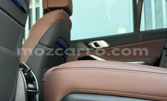 Buy Used BMW X5 Black Car in Maputo in Maputo Buy Used BMW X5 Black Car in Maputo in Maputo