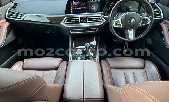 Buy Used BMW X5 Black Car in Maputo in Maputo Buy Used BMW X5 Black Car in Maputo in Maputo