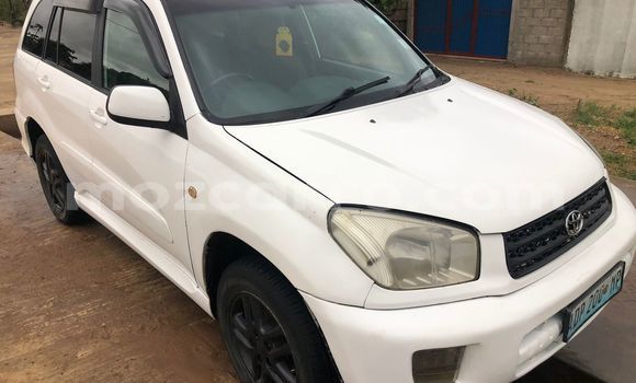 Tenga Tsaru Toyota RAV4 Chena Mota in Maputo in Maputo Tenga Tsaru Toyota RAV4 Chena Mota in Maputo in Maputo