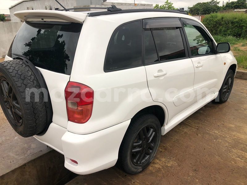 Big with watermark toyota rav4 maputo maputo 33384