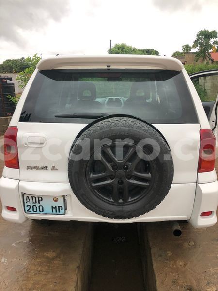 Big with watermark toyota rav4 maputo maputo 33384