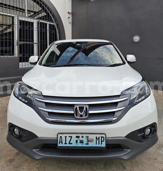 Big with watermark honda cr v maputo maputo 33387