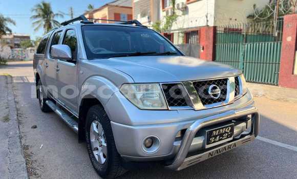 Tenga Tsaru Nissan Navara Zvimwe Mota in Maputo in Maputo Tenga Tsaru Nissan Navara Zvimwe Mota in Maputo in Maputo