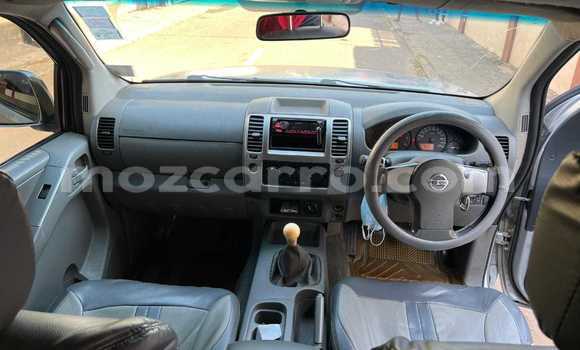 Tenga Tsaru Nissan Navara Zvimwe Mota in Maputo in Maputo Tenga Tsaru Nissan Navara Zvimwe Mota in Maputo in Maputo