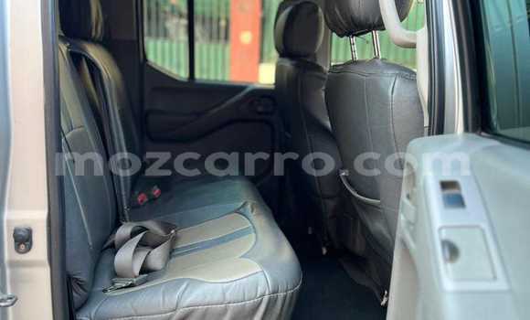 Tenga Tsaru Nissan Navara Zvimwe Mota in Maputo in Maputo Tenga Tsaru Nissan Navara Zvimwe Mota in Maputo in Maputo