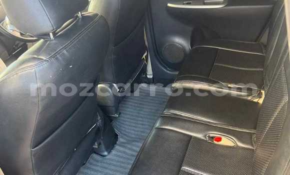 Buy Used Toyota Hilux Surf Other Car in Maputo in Maputo Buy Used Toyota Hilux Surf Other Car in Maputo in Maputo