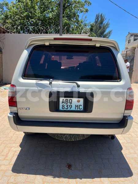 Big with watermark toyota hilux surf maputo maputo 33390