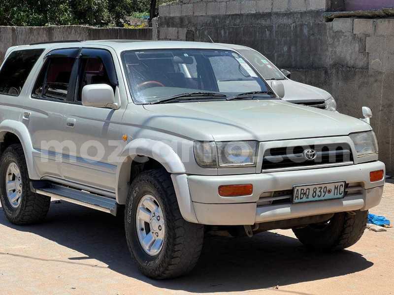 Big with watermark toyota hilux surf maputo maputo 33390