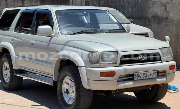 Buy Used Toyota Hilux Surf Other Car in Maputo in Maputo Buy Used Toyota Hilux Surf Other Car in Maputo in Maputo