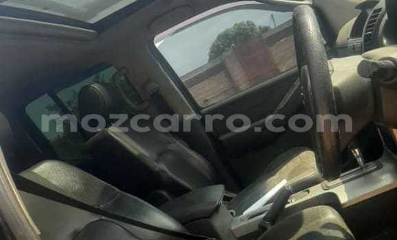 Tenga Tsaru Nissan Navara Nhema Mota in Maputo in Maputo Tenga Tsaru Nissan Navara Nhema Mota in Maputo in Maputo