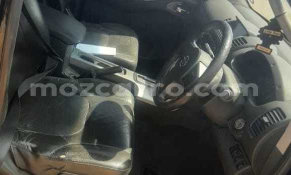 Tenga Tsaru Nissan Navara Nhema Mota in Maputo in Maputo Tenga Tsaru Nissan Navara Nhema Mota in Maputo in Maputo