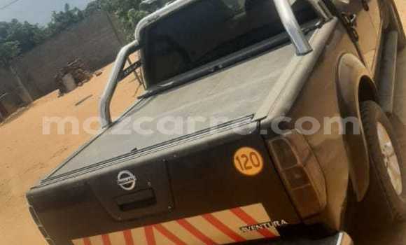 Tenga Tsaru Nissan Navara Nhema Mota in Maputo in Maputo Tenga Tsaru Nissan Navara Nhema Mota in Maputo in Maputo