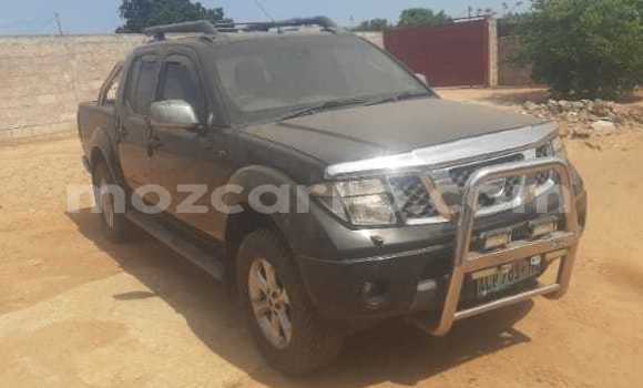 Tenga Tsaru Nissan Navara Nhema Mota in Maputo in Maputo Tenga Tsaru Nissan Navara Nhema Mota in Maputo in Maputo