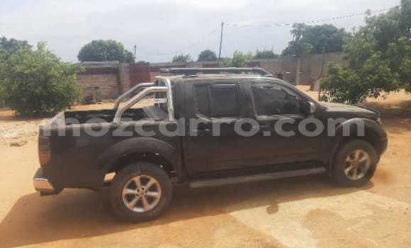 Tenga Tsaru Nissan Navara Nhema Mota in Maputo in Maputo Tenga Tsaru Nissan Navara Nhema Mota in Maputo in Maputo