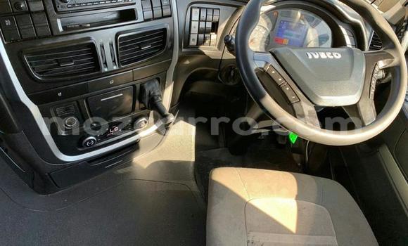 Nunua Ilio tumika Iveco Cargo Nyeupe Lori ndani ya Gilé nchini Zambezia Nunua Ilio tumika Iveco Cargo Nyeupe Lori ndani ya Gilé nchini Zambezia