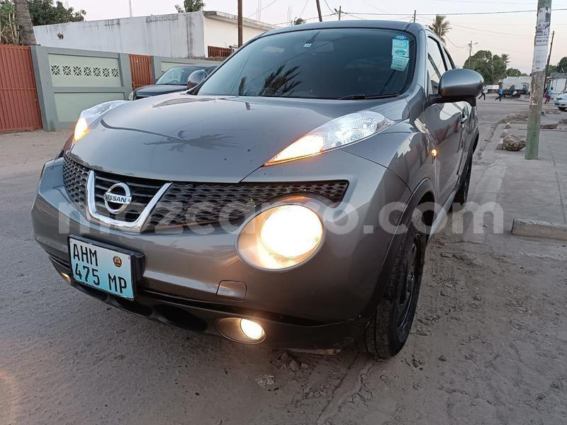 Big with watermark nissan juke maputo maputo 33393