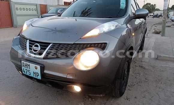 Tenga Tsaru Nissan Juke Zvimwe Mota in Maputo in Maputo Tenga Tsaru Nissan Juke Zvimwe Mota in Maputo in Maputo
