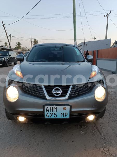 Big with watermark nissan juke maputo maputo 33393