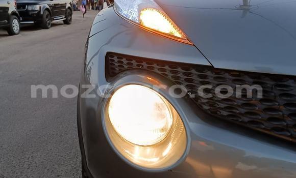 Tenga Tsaru Nissan Juke Zvimwe Mota in Maputo in Maputo Tenga Tsaru Nissan Juke Zvimwe Mota in Maputo in Maputo