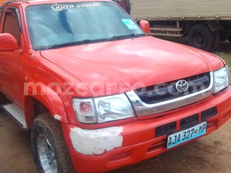 Big with watermark toyota hilux maputo maputo 33394