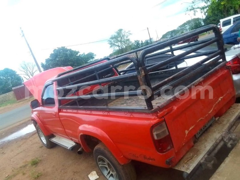 Big with watermark toyota hilux maputo maputo 33394