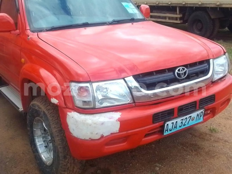 Big with watermark toyota hilux maputo maputo 33394