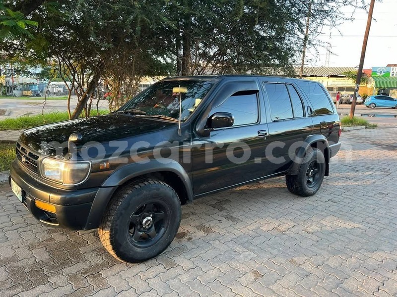 Big with watermark nissan terrano maputo maputo 33395