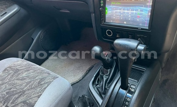 Nunua Ilio tumika Nissan Terrano Nyeusi Gari ndani ya Maputo nchini Maputo Nunua Ilio tumika Nissan Terrano Nyeusi Gari ndani ya Maputo nchini Maputo
