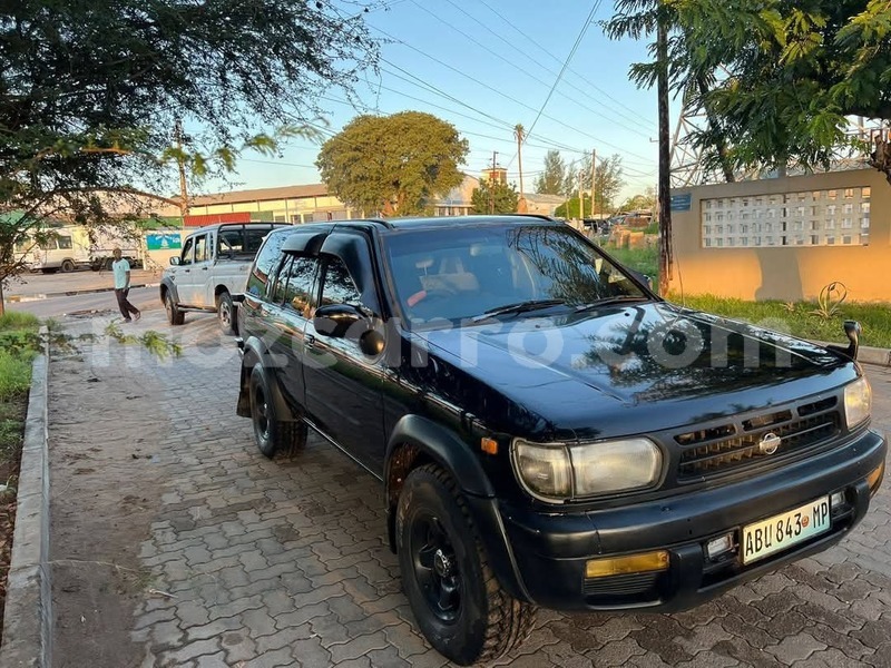 Big with watermark nissan terrano maputo maputo 33395