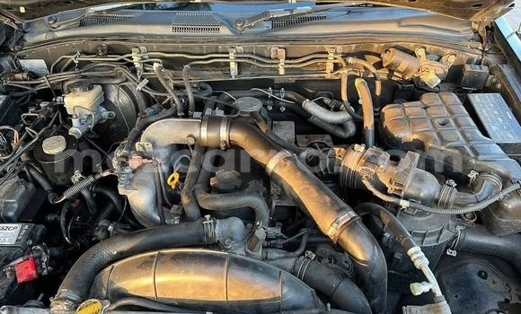 Nunua Ilio tumika Nissan Terrano Nyeusi Gari ndani ya Maputo nchini Maputo Nunua Ilio tumika Nissan Terrano Nyeusi Gari ndani ya Maputo nchini Maputo