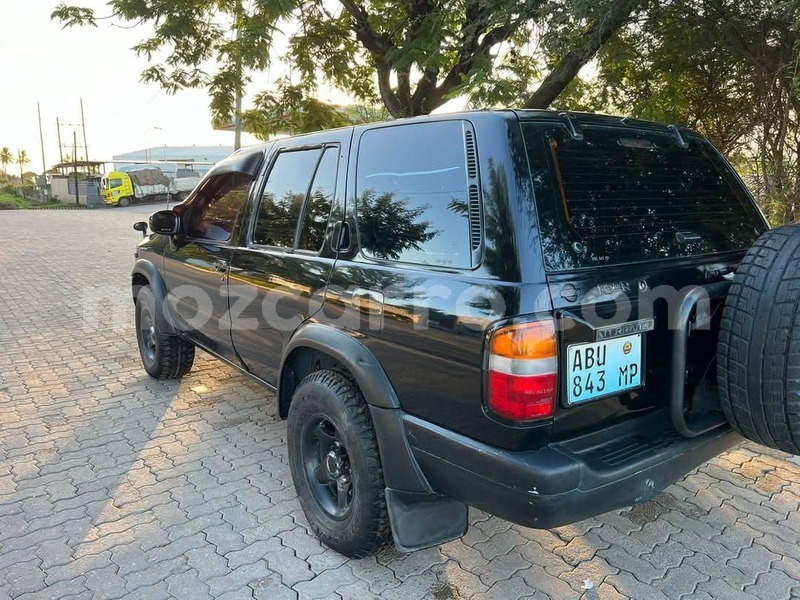 Big with watermark nissan terrano maputo maputo 33395