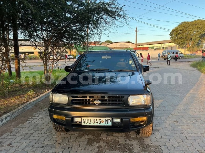 Big with watermark nissan terrano maputo maputo 33395