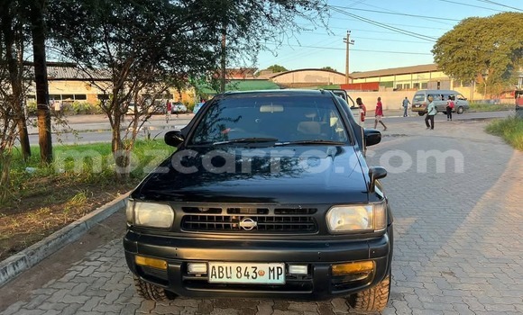 Nunua Ilio tumika Nissan Terrano Nyeusi Gari ndani ya Maputo nchini Maputo Nunua Ilio tumika Nissan Terrano Nyeusi Gari ndani ya Maputo nchini Maputo