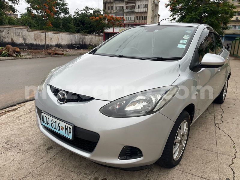 Big with watermark mazda demio maputo maputo 33396