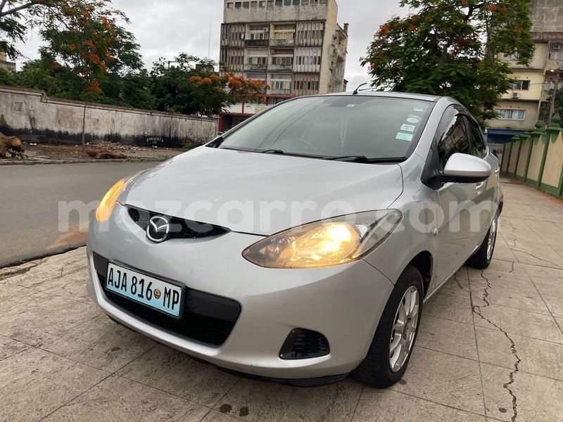 Big with watermark mazda demio maputo maputo 33396