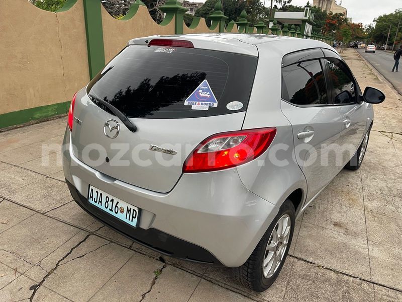 Big with watermark mazda demio maputo maputo 33396