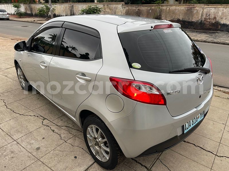 Big with watermark mazda demio maputo maputo 33396