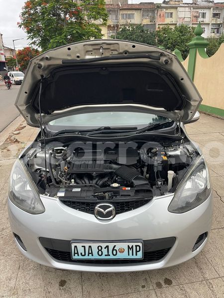 Big with watermark mazda demio maputo maputo 33396