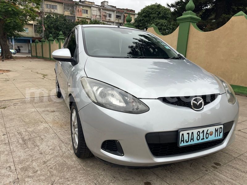 Big with watermark mazda demio maputo maputo 33396