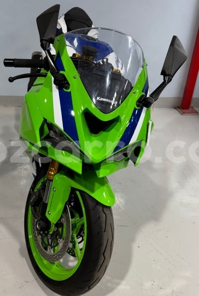 Big with watermark kawasaki ninja maputo maputo 33397