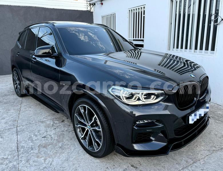 Big with watermark bmw x3 maputo maputo 33399