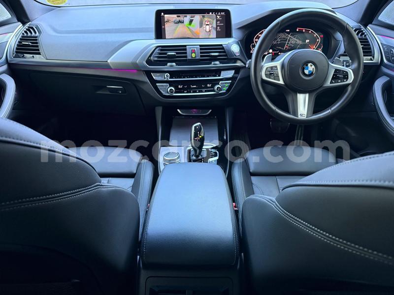 Big with watermark bmw x3 maputo maputo 33399