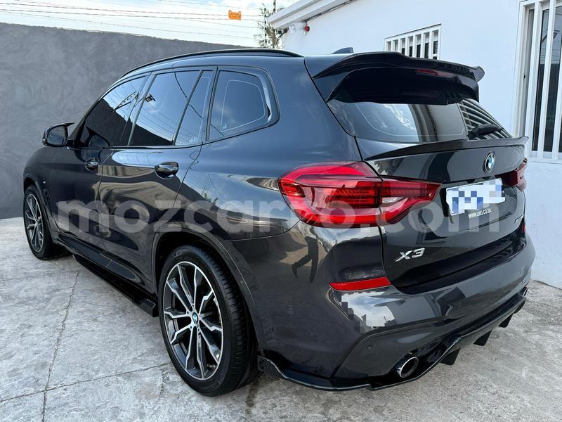 Big with watermark bmw x3 maputo maputo 33399