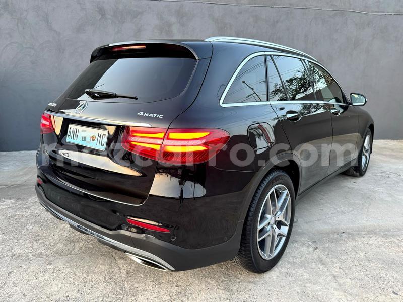 Big with watermark mercedes benz glc 250d maputo maputo 33401