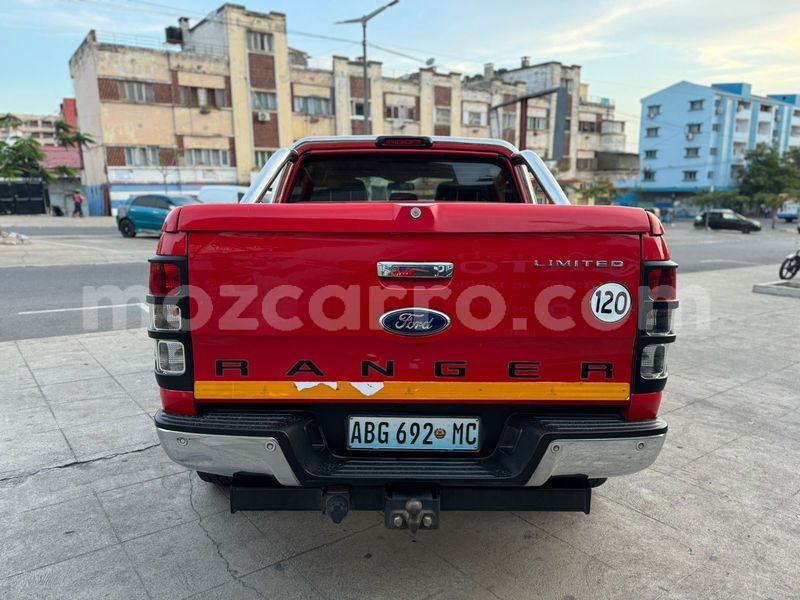 Big with watermark ford ranger maputo maputo 33402