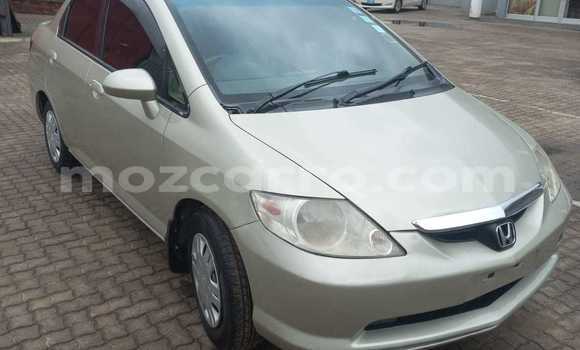 Buy Used Honda Fit Other Car in Maputo in Maputo