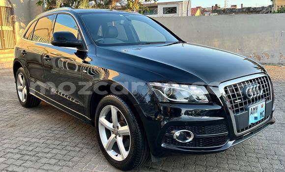 Buy New Audi Q5 Black Car in Maputo in Maputo