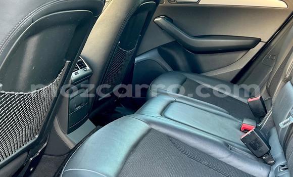 Tenga Itsva Audi Q5 Nhema Mota in Maputo in Maputo Tenga Itsva Audi Q5 Nhema Mota in Maputo in Maputo