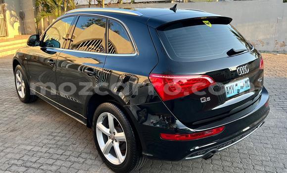 Tenga Itsva Audi Q5 Nhema Mota in Maputo in Maputo Tenga Itsva Audi Q5 Nhema Mota in Maputo in Maputo