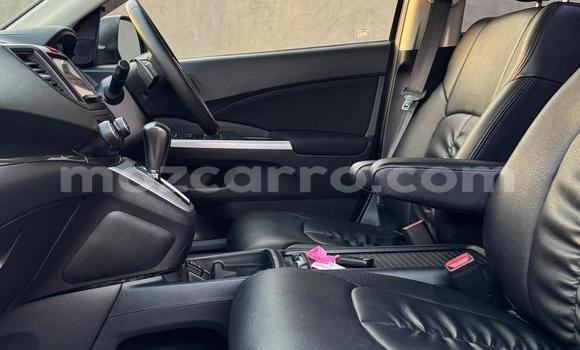 Comprar Novo Honda CR-V Preto Carro em Maputo em Maputo Comprar Novo Honda CR-V Preto Carro em Maputo em Maputo